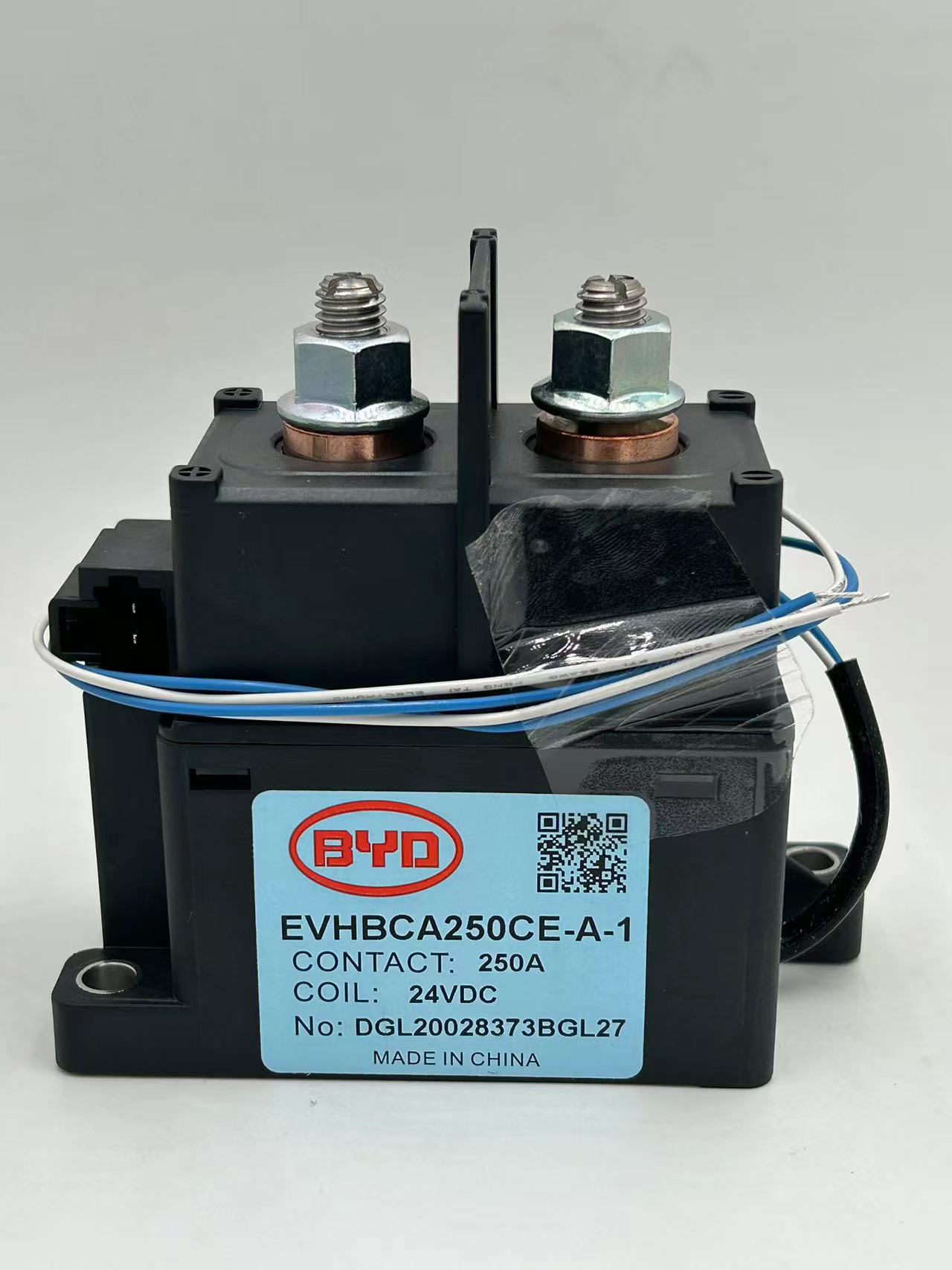 EVHBCA250CE-A-1（-R200）