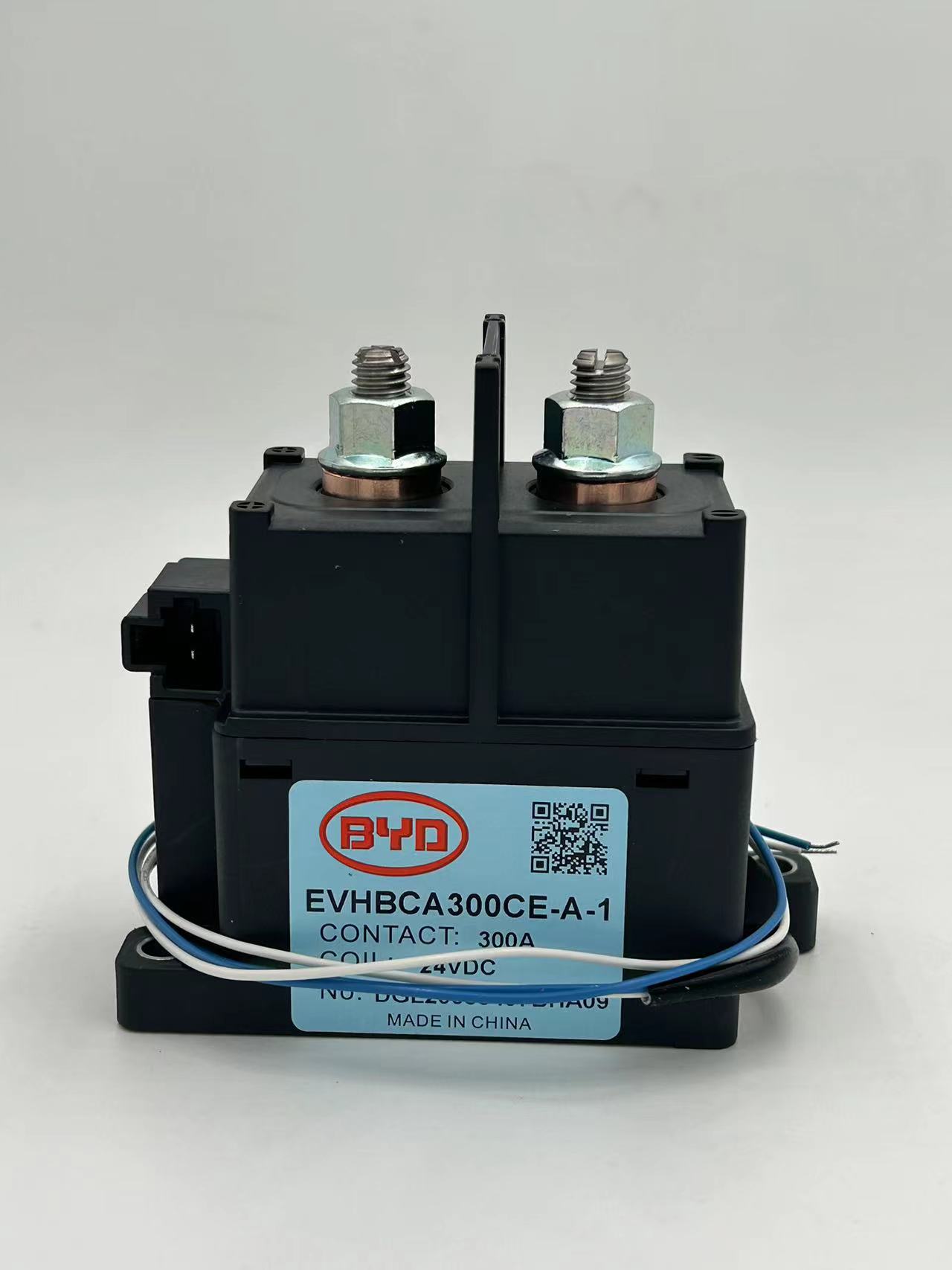 EVHBCA300CE-A-1（-R200）