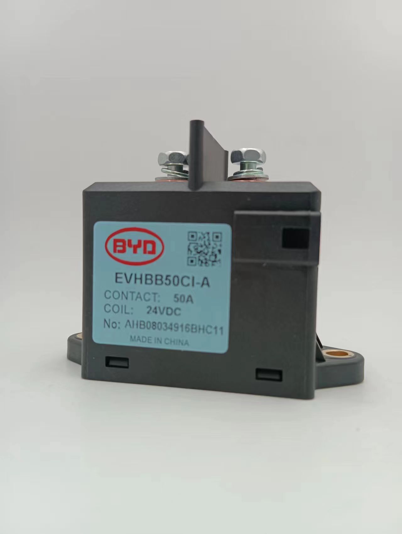 EVHBB50CI-A比亚迪直流接触器